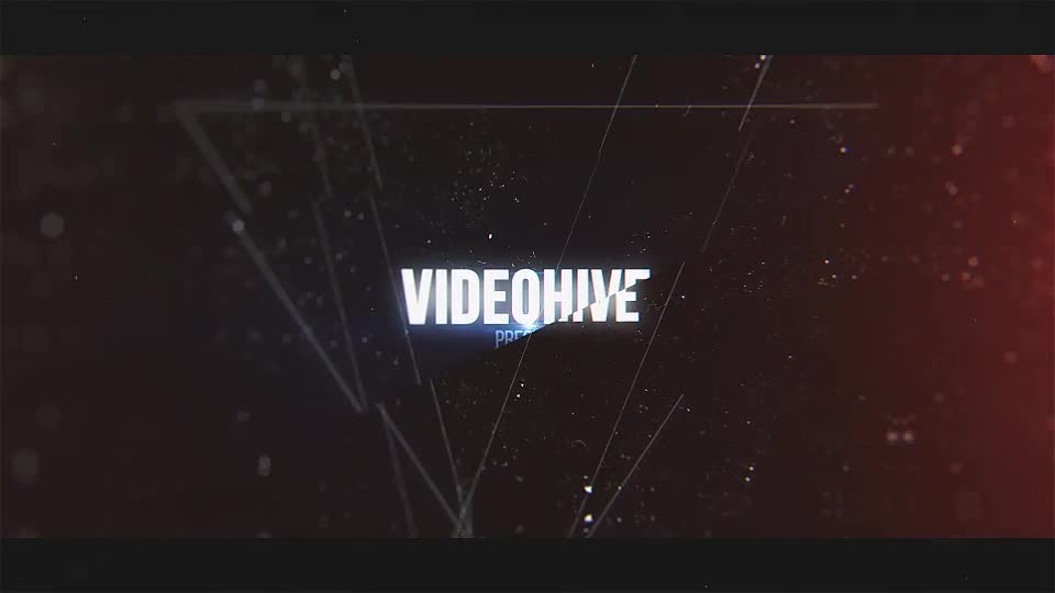 Epic Glitch Titles Trailer Videohive 13574387 After Effects Image 1