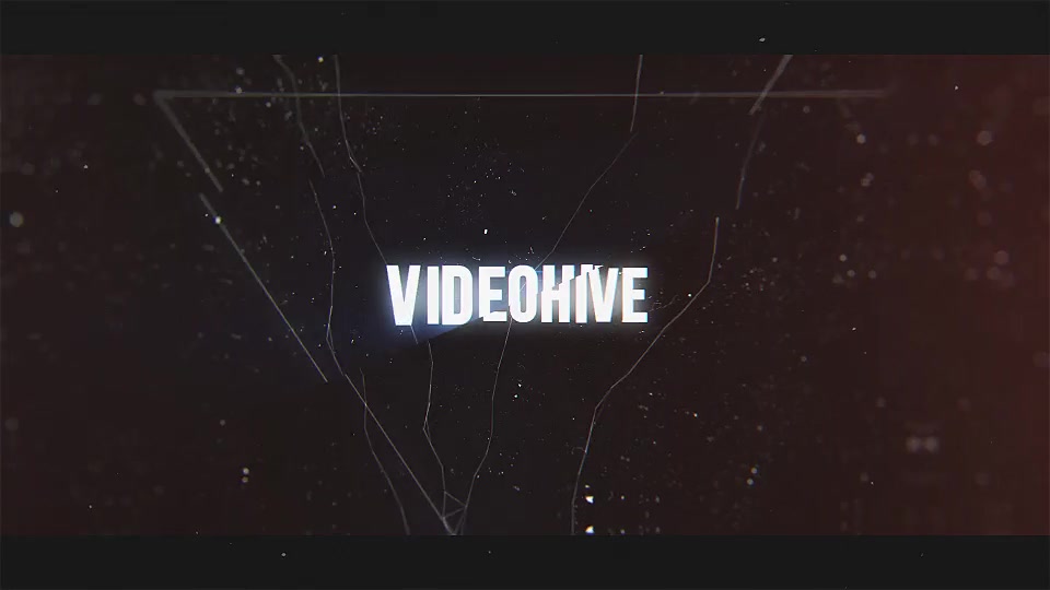 Epic Glitch Titles Trailer Videohive 13574387 After Effects Image 10