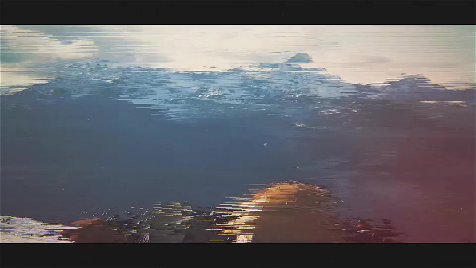 Epic Glitch Titles Trailer Videohive 13574387 After Effects Image 4