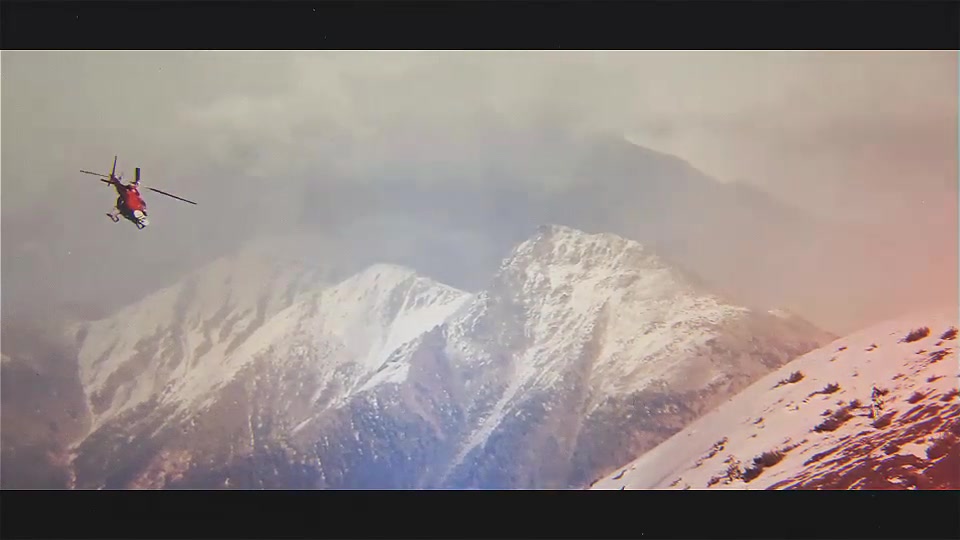 Epic Glitch Titles Trailer Videohive 13574387 After Effects Image 8