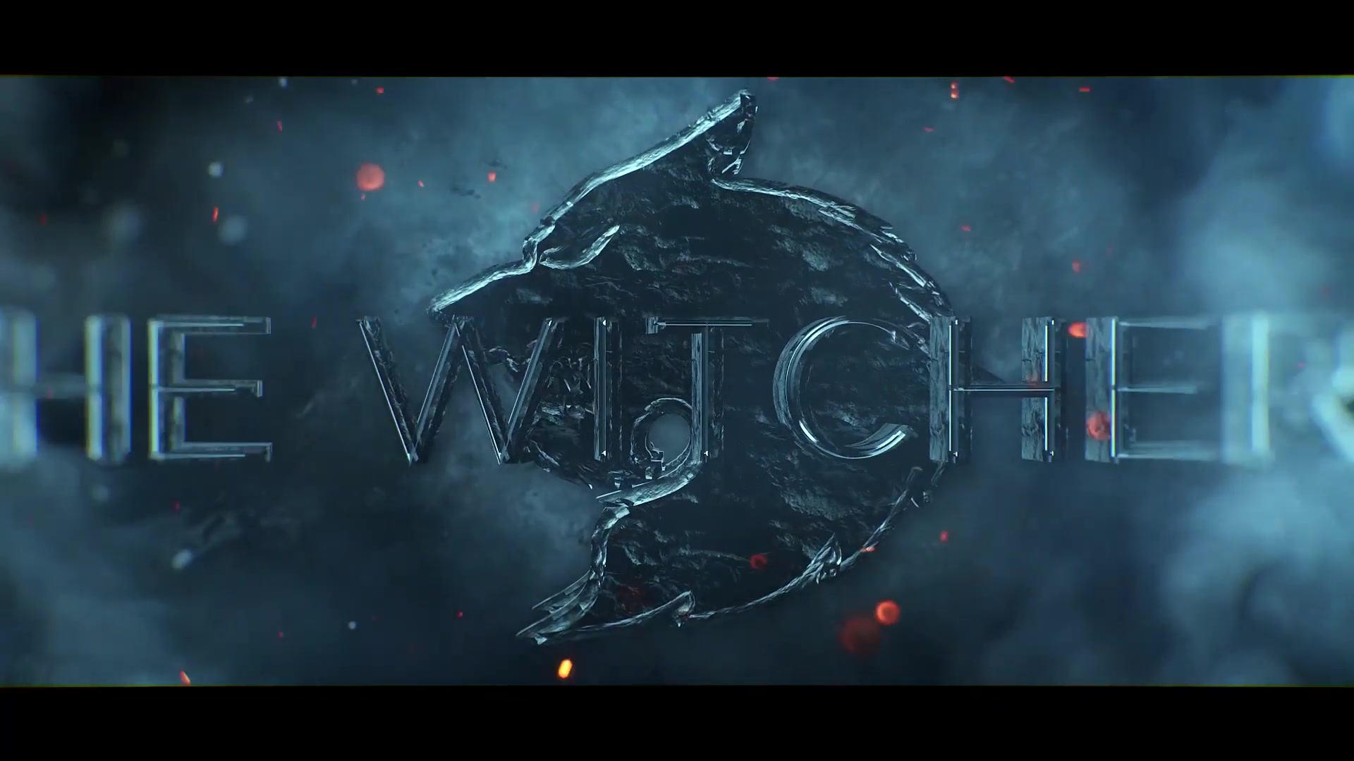 Epic Hero Logo Reveal And Trailer Videohive 25075692 After Effects Image 6