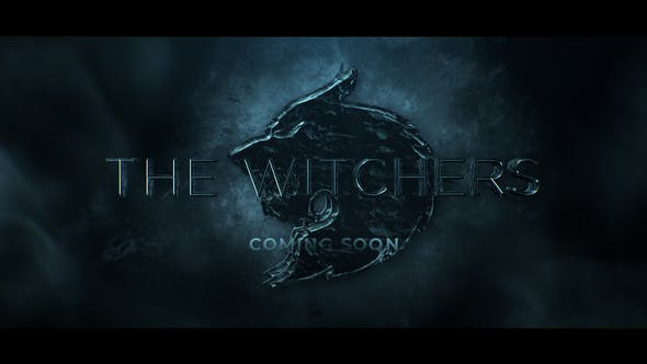 Epic Hero Logo Reveal And Trailer - Download Videohive 25075692