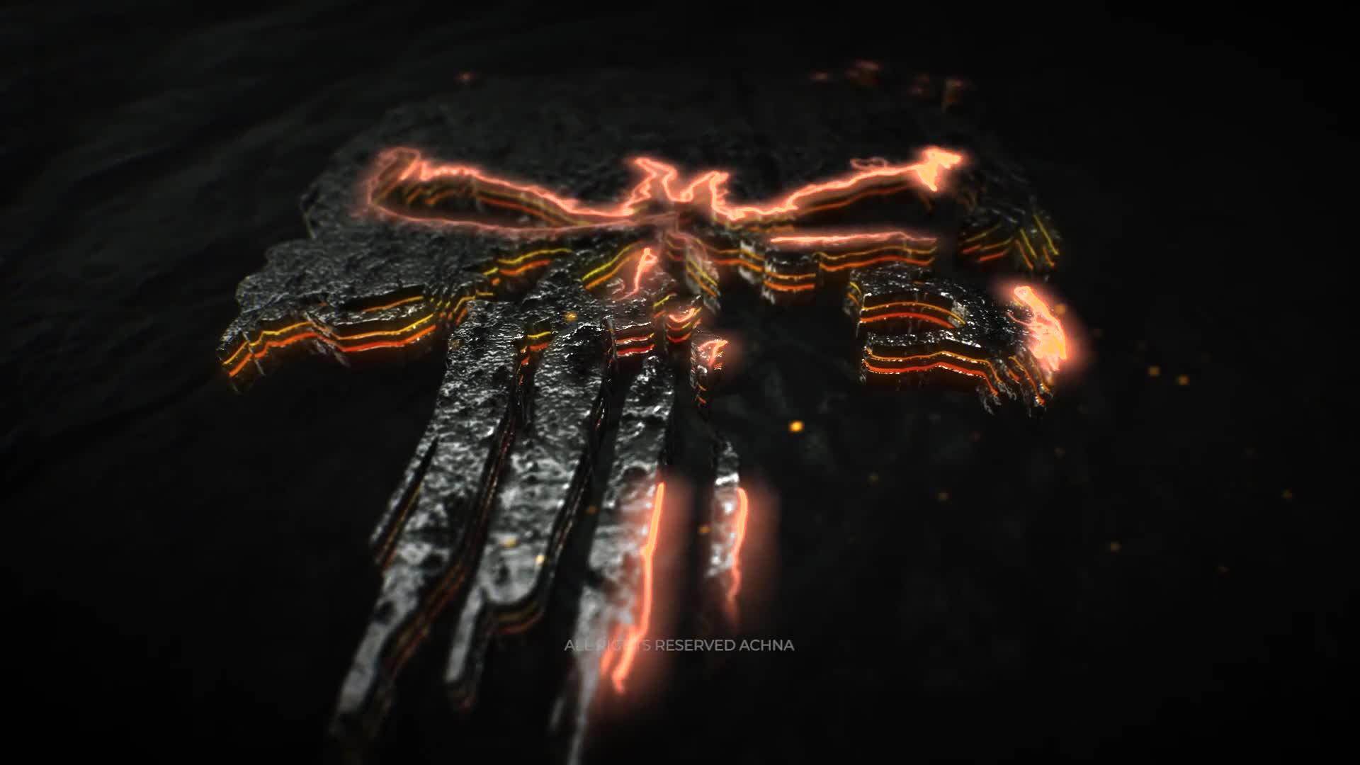 Epic Hero Logo Reveal And Trailer Videohive 30711586 After Effects Image 1