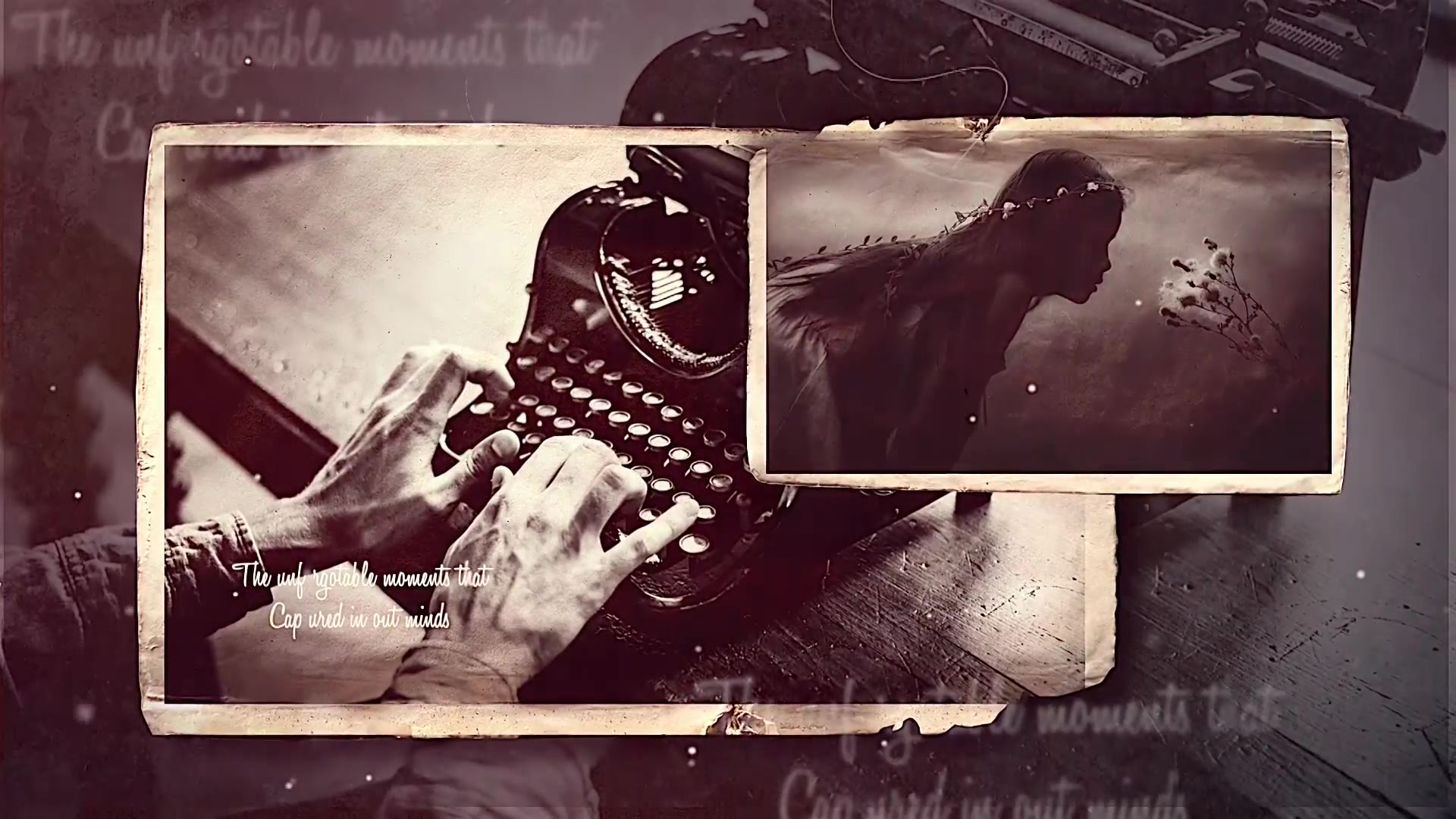 Epic History Videohive 24819560 Apple Motion Image 6
