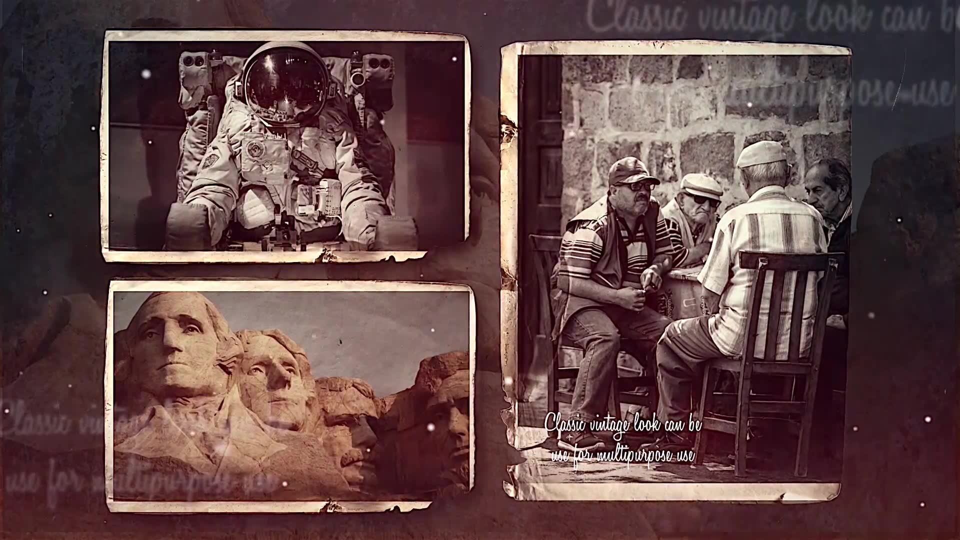 Epic History Videohive 24819560 Apple Motion Image 8