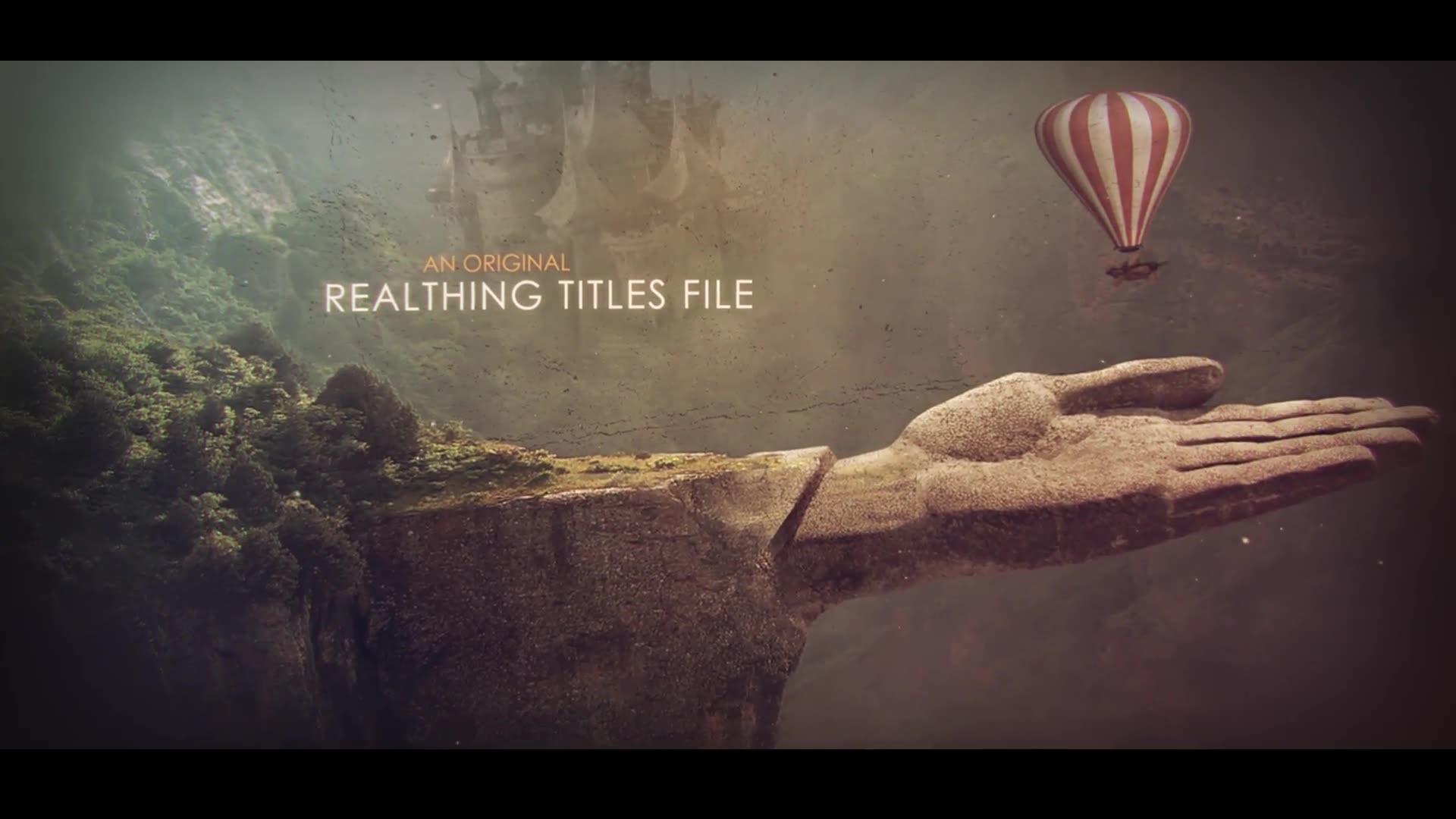Epic Inspirational Opener Titles Videohive 22104348 After Effects Image 2
