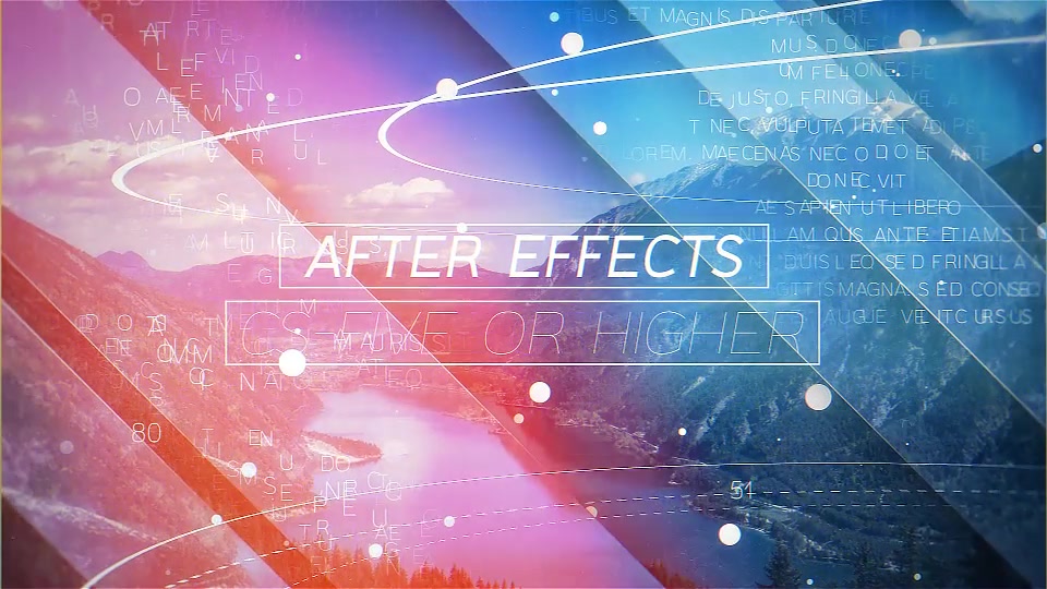 Epic Inspirational Slideshow Videohive 18526827 After Effects Image 7