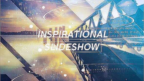 Epic Inspirational Slideshow - Videohive Download 18526827