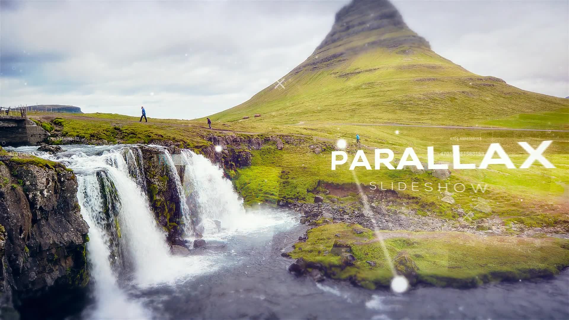 Epic Inspire Cinematic Parallax Opener | Slideshow Videohive 19465031 After Effects Image 2