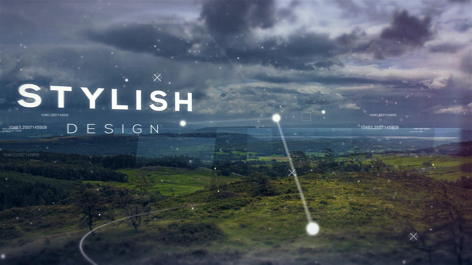 Epic Inspire Cinematic Parallax Opener | Slideshow Videohive 19465031 After Effects Image 4
