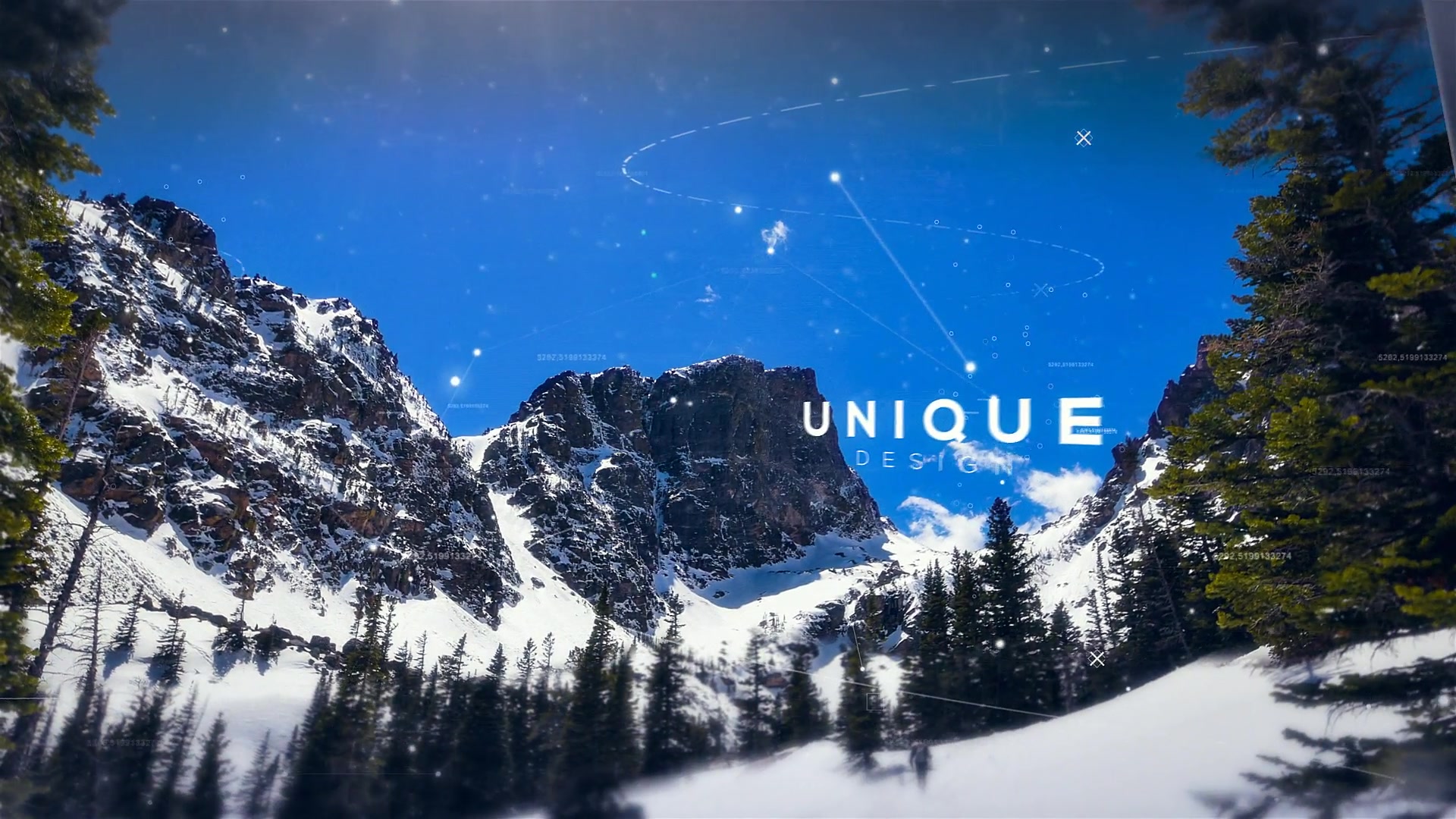 Epic Inspire Cinematic Parallax Opener | Slideshow Videohive 19465031 After Effects Image 5