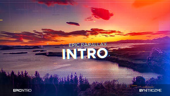 Epic Intro - Download Videohive 20001375