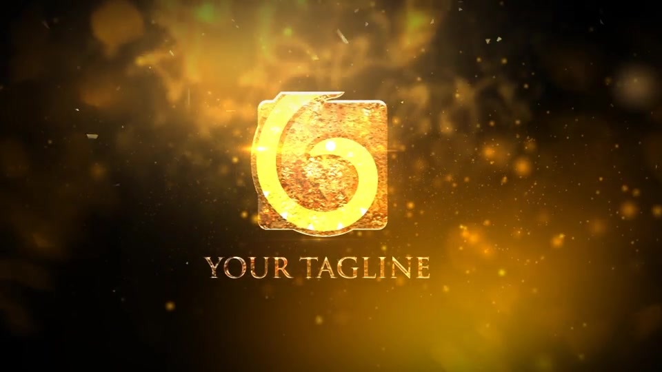 Epic Intro Logo Reveal Videohive 7130051 After Effects Image 4