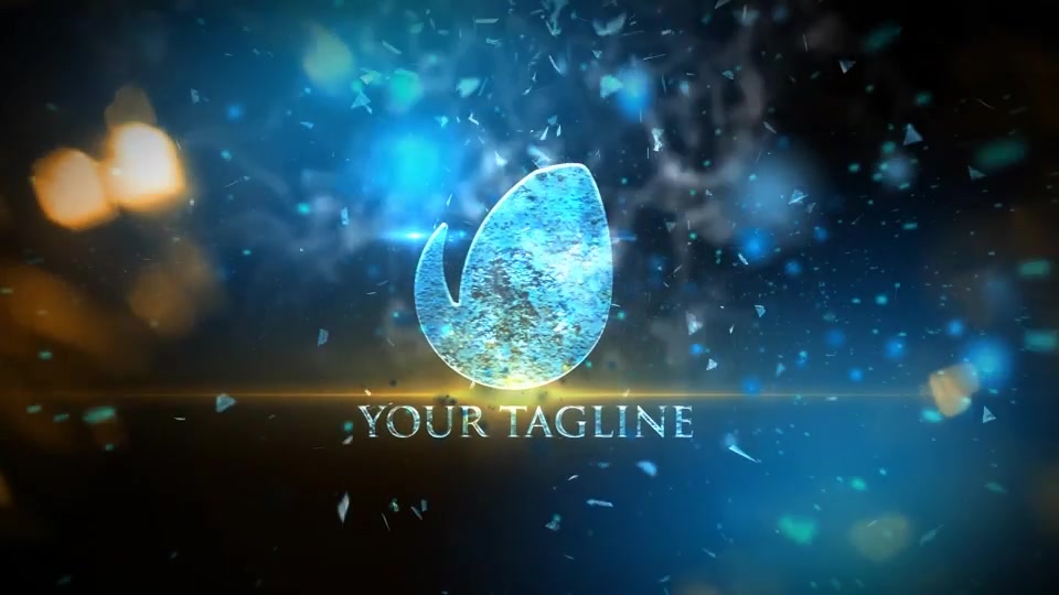 Epic Intro Logo Reveal Videohive 7130051 After Effects Image 8
