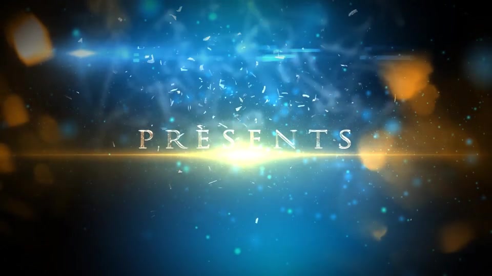 Epic Intro Logo Reveal Videohive 7130051 After Effects Image 9