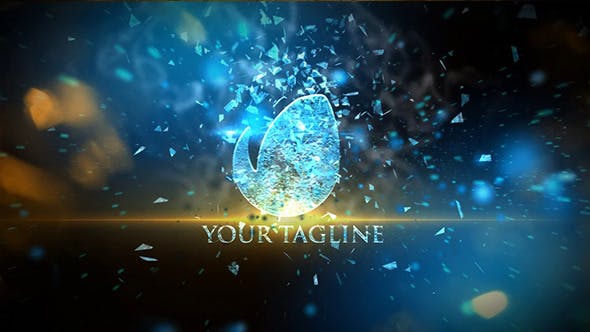 Epic Intro Logo Reveal - Videohive Download 7130051