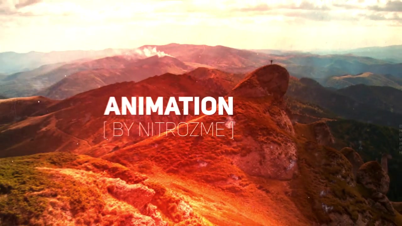 Epic Intro Videohive 12005713 After Effects Image 13