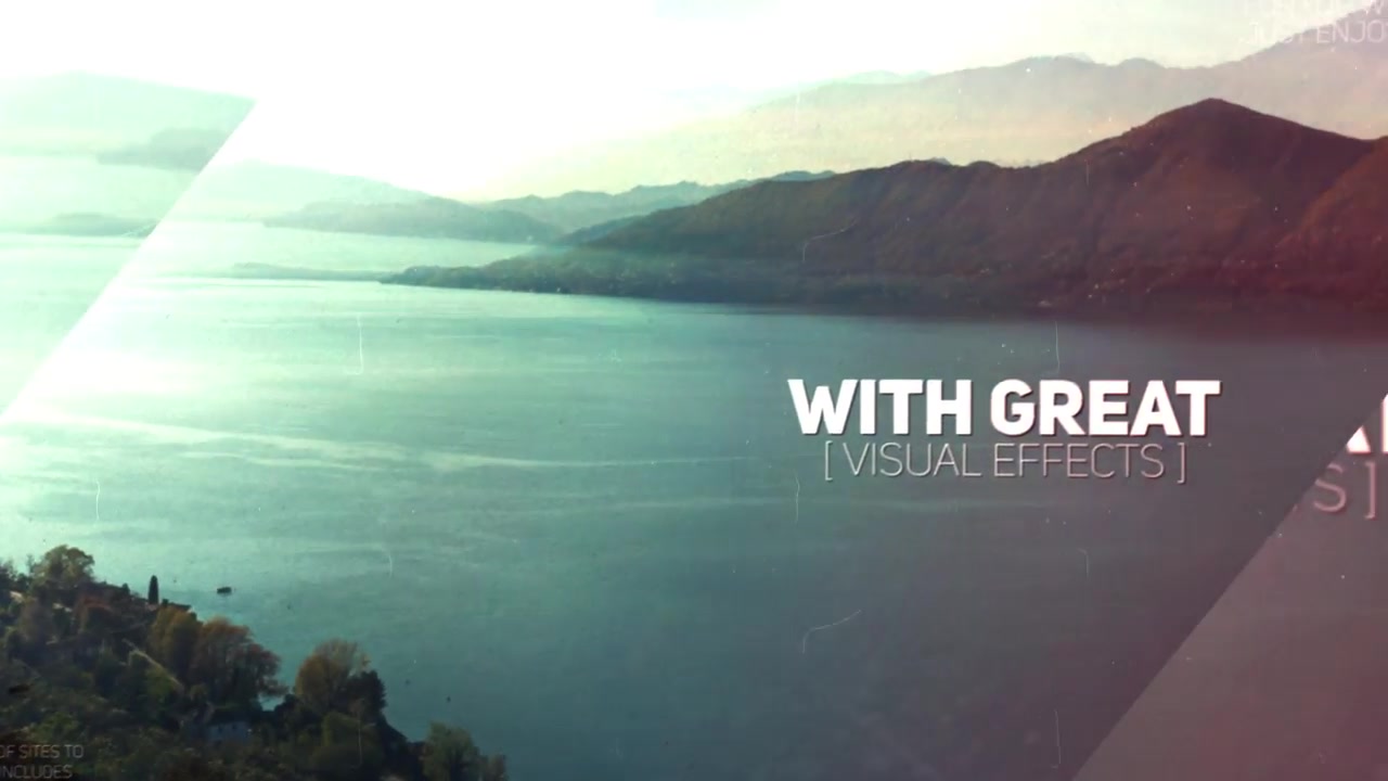 Epic Intro Videohive 12005713 After Effects Image 3