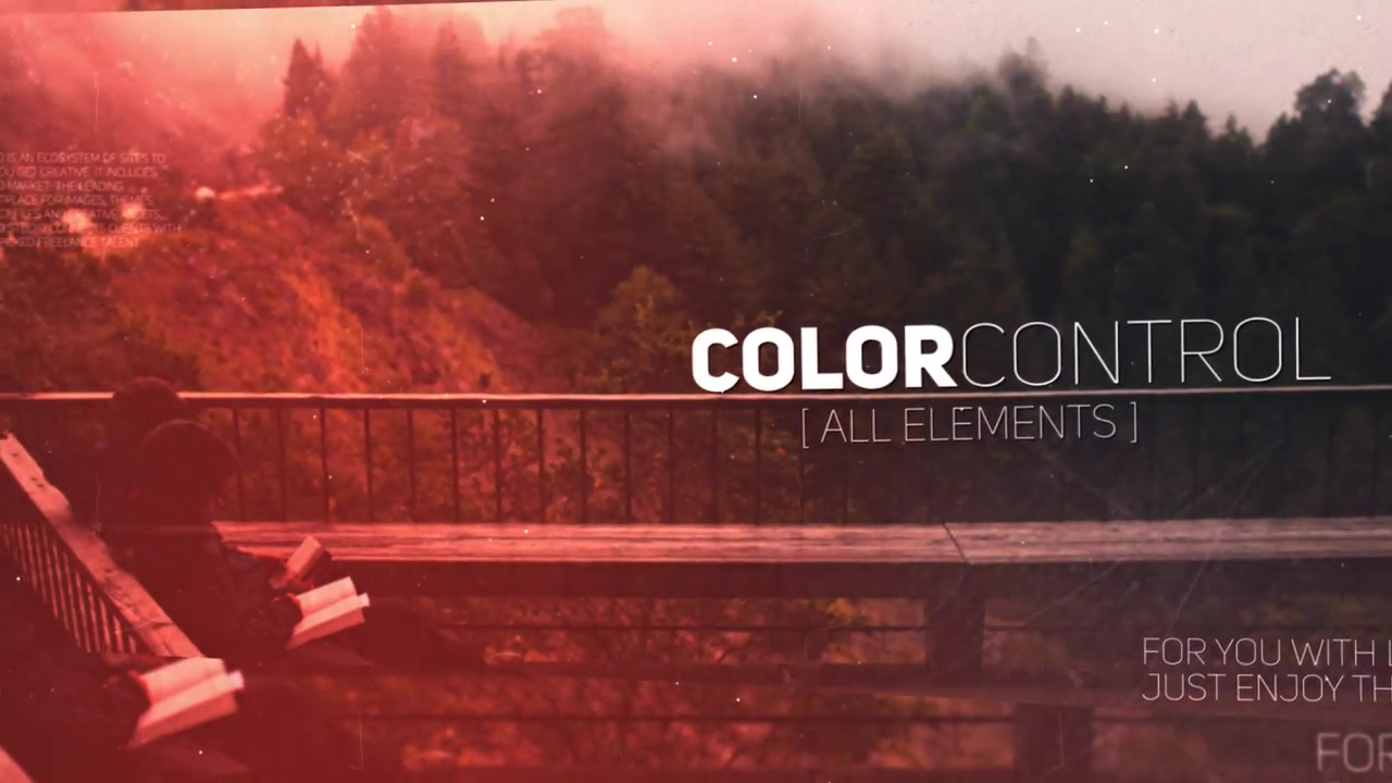 Epic Intro Videohive 12005713 After Effects Image 9
