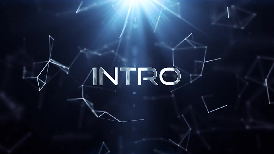 Epic Intro Videohive 36002239 After Effects Image 4