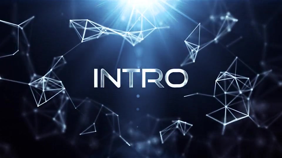 Epic Intro Videohive 36002239 After Effects Image 5