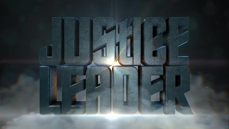 Epic Justice Logo Videohive 21682058 After Effects Image 3
