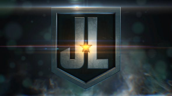 Epic Justice Logo - 21682058 Download Videohive