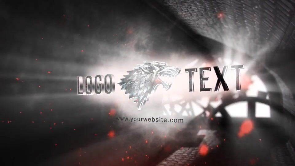 Epic Logo 1 - Download Videohive 17195773