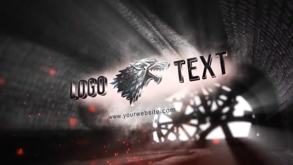 Epic Logo 1 - Download Videohive 17195773