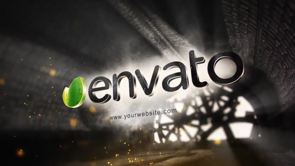 Epic Logo 1 - Download Videohive 17195773