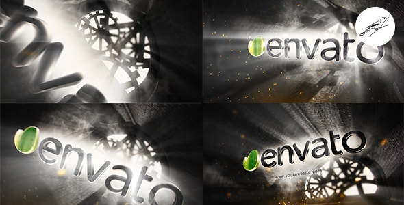 Epic Logo 1 - Download Videohive 17195773