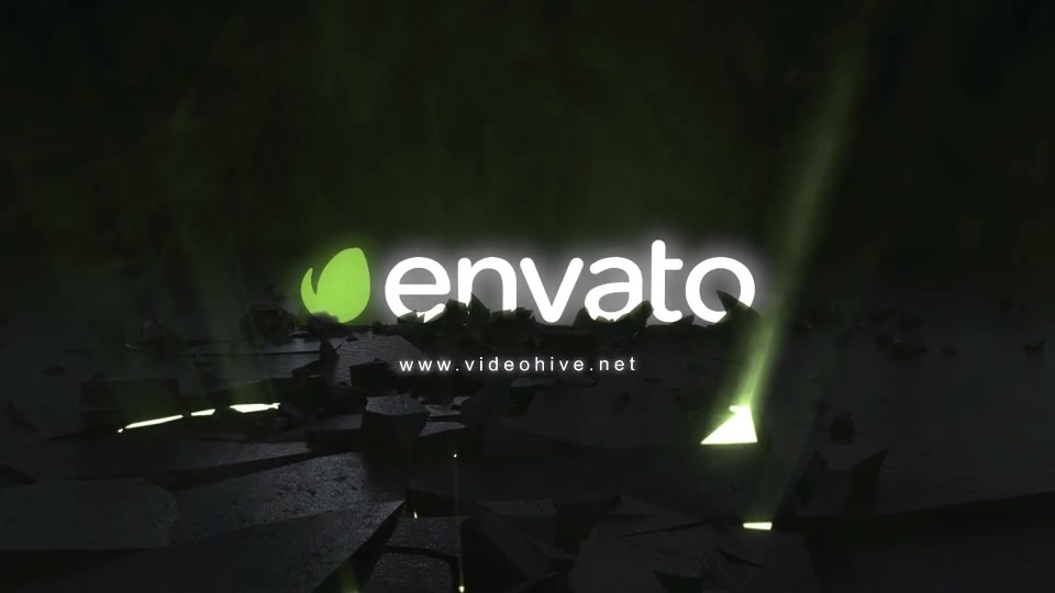 Epic Logo Apple Motion - Download Videohive 20621517