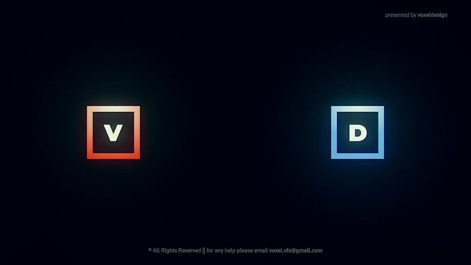 Epic Logo Collision Transitions Videohive 33287582 After Effects Image 1