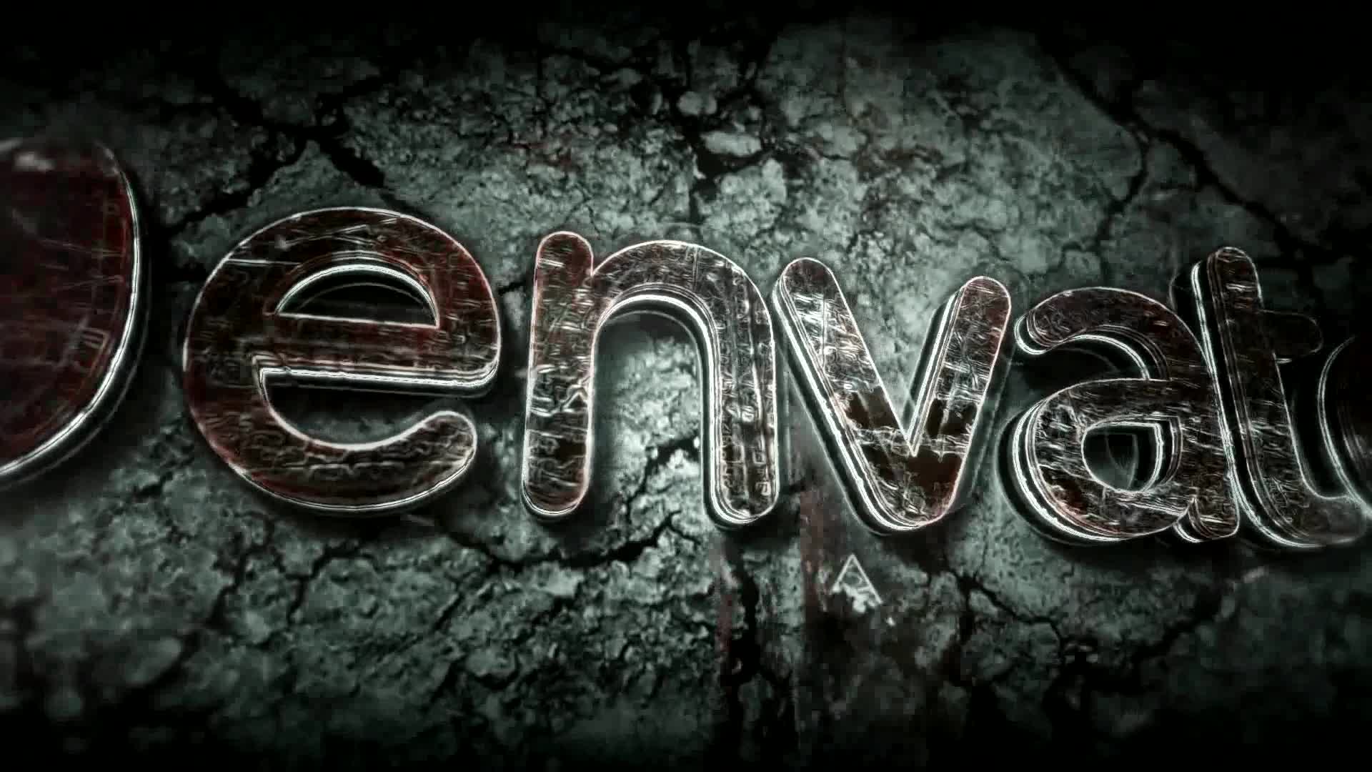 Epic Logo - Download Videohive 19279156