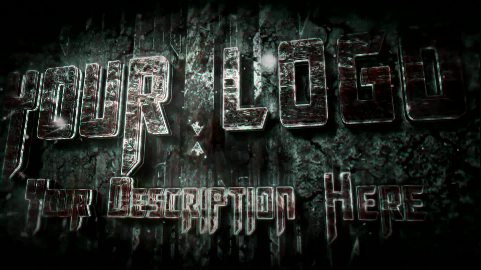 Epic Logo - Download Videohive 19279156