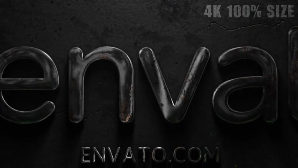 Epic Logo - Download Videohive 19825747