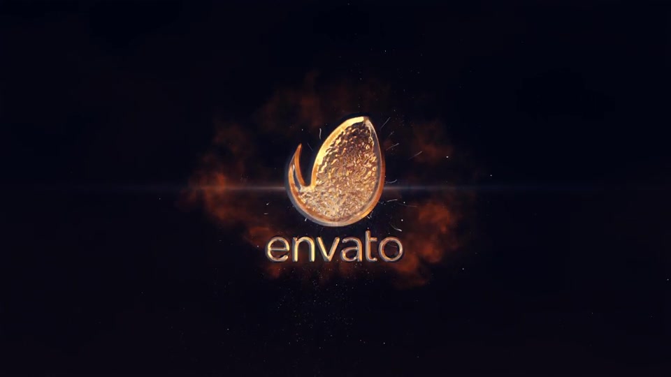Epic Logo Videohive 22791867 After Effects Image 4