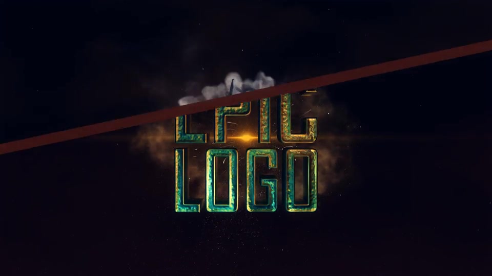 Epic Logo Videohive 22791867 After Effects Image 9