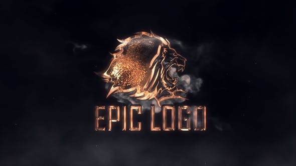 Epic Logo - Download Videohive 22791867