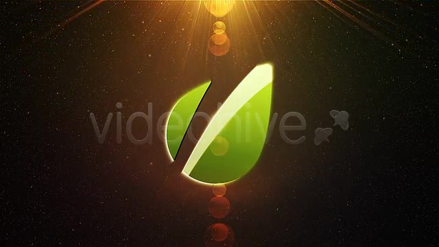Epic Logo Intro - Download Videohive 2244869