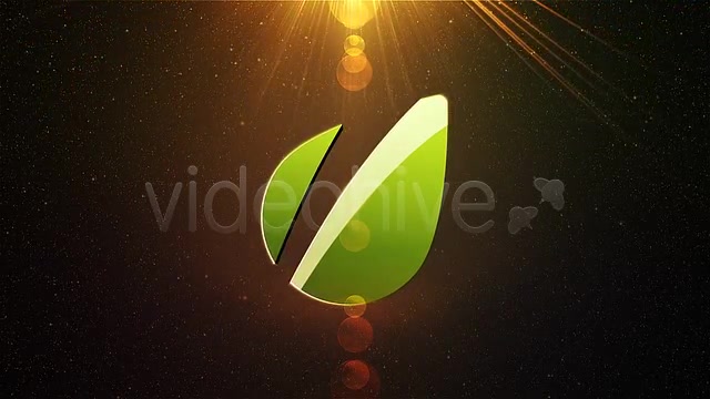 Epic Logo Intro - Download Videohive 2244869