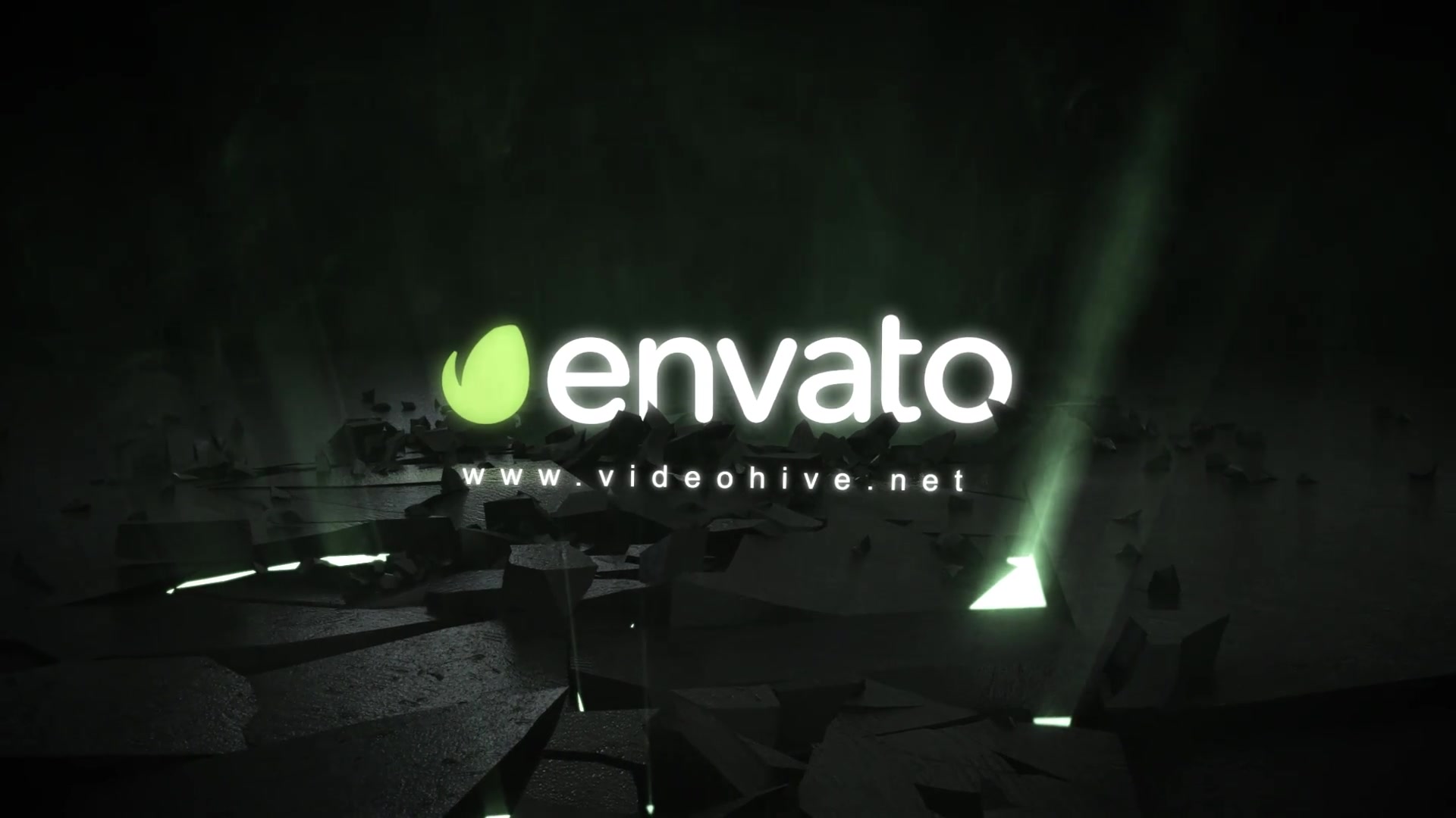 Epic Logo Premiere Pro Videohive 27017792 Premiere Pro Image 6