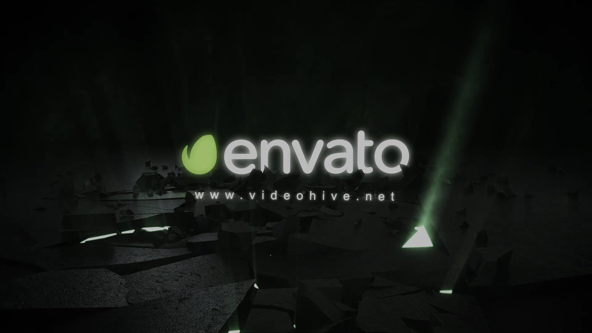 Epic Logo Premiere Pro Videohive 27017792 Premiere Pro Image 7