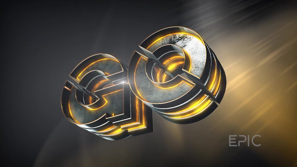 Epic Logo Reveal And Countdown Videohive 24289352 After Effects Image 9