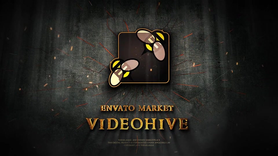 Epic Logo Reveal Videohive 21618775 After Effects Image 5