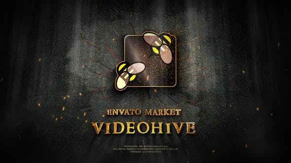 Epic Logo Reveal - Download 21618775 Videohive