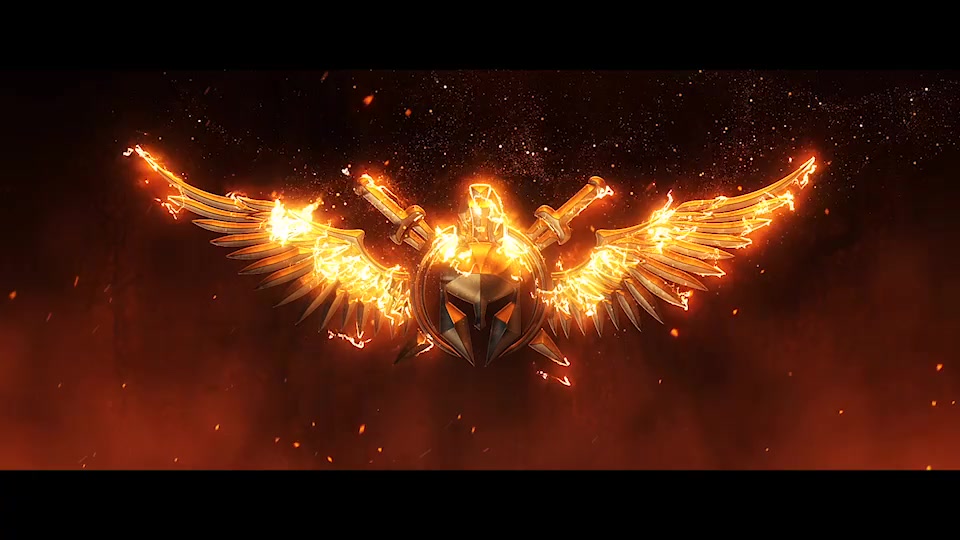 Epic Logo Reveal Videohive 42151206 After Effects Image 2