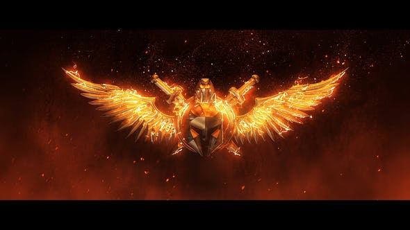Epic Logo Reveal - Download 42151206 Videohive