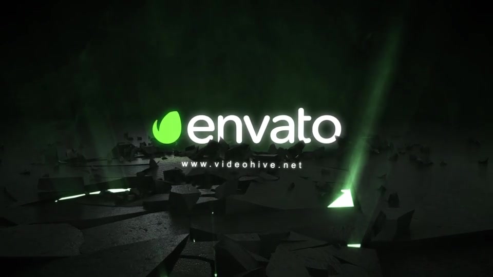 Epic Logo Reveal - Download Videohive 20092147