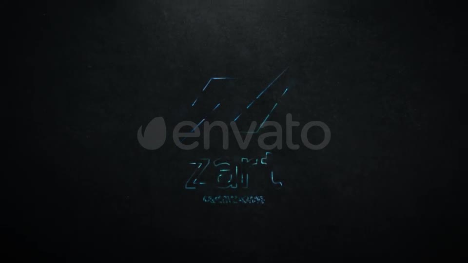 Epic Logo Reveal Videohive 43518390 After Effects Image 1